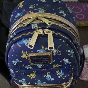 50th Disney LoungeFly